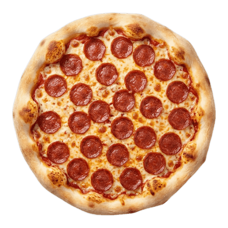 Pizzas