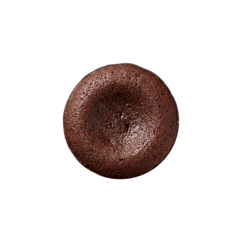 Fondant Chocolat