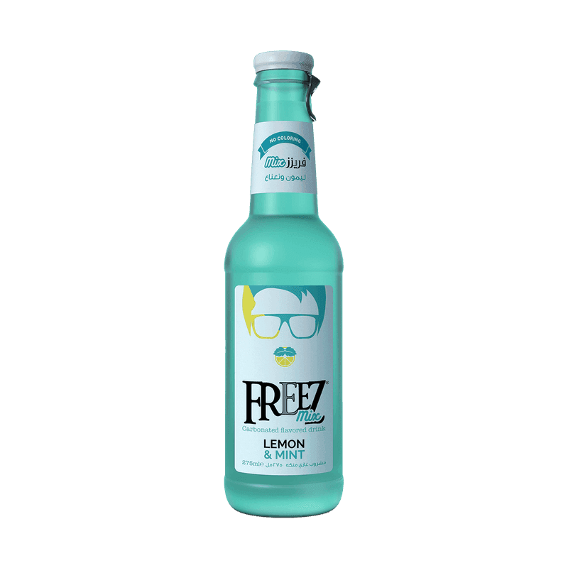 Freez 25cl