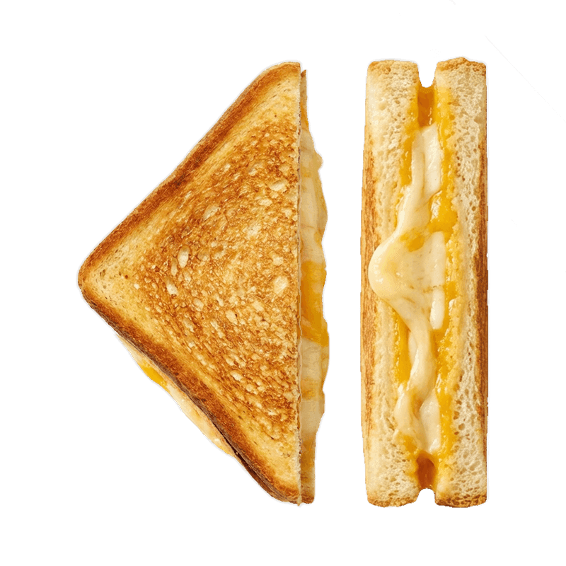 Extra Cheese