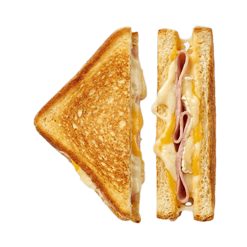 Croque