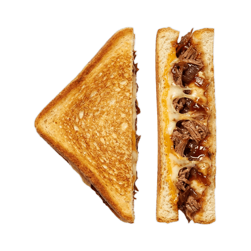 L'Effiloché