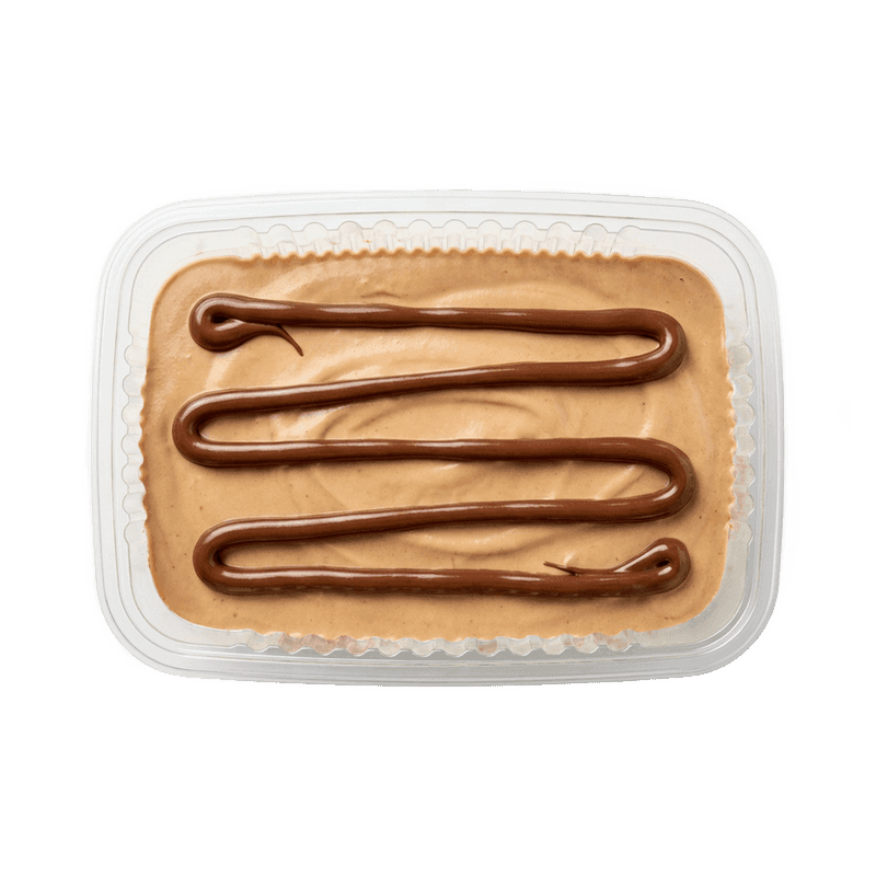 Tiramisu Double Nutella©