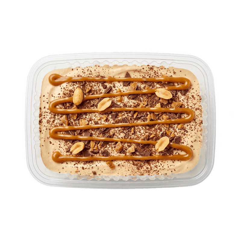 Tiramisu Snickers©