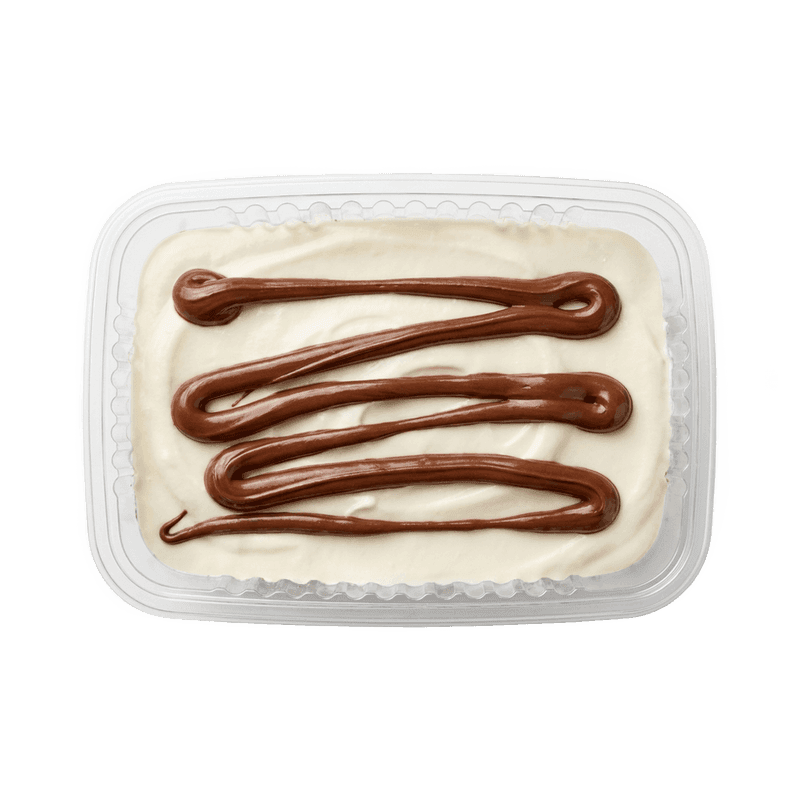 Tiramisu Nutella©
