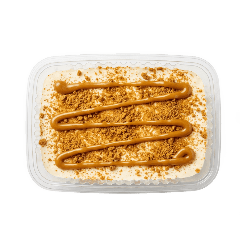 Tiramisu Caramel Spéculoos©