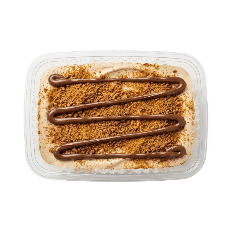 Tiramisu Nutella Spéculoos