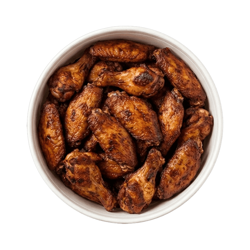 Seau Wings x20