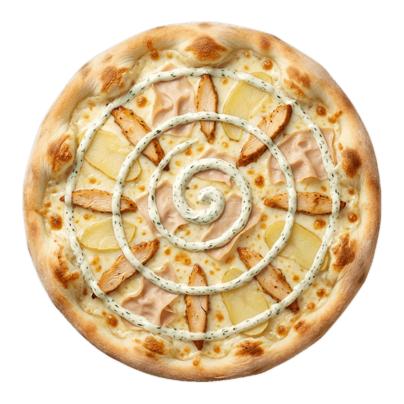 Suprême Boursin