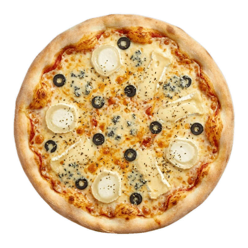 4 Fromages