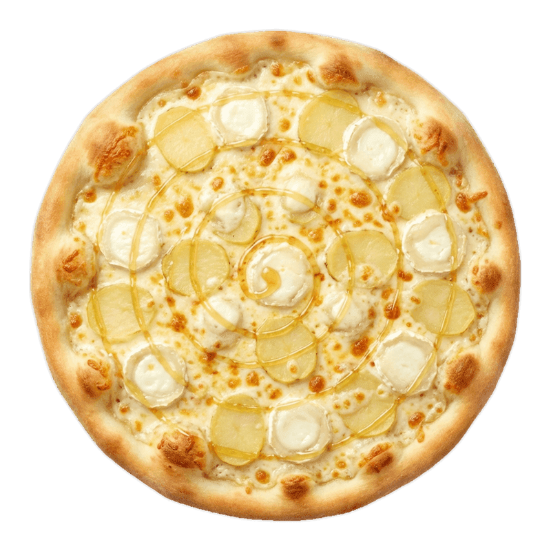 Chèvre Miel