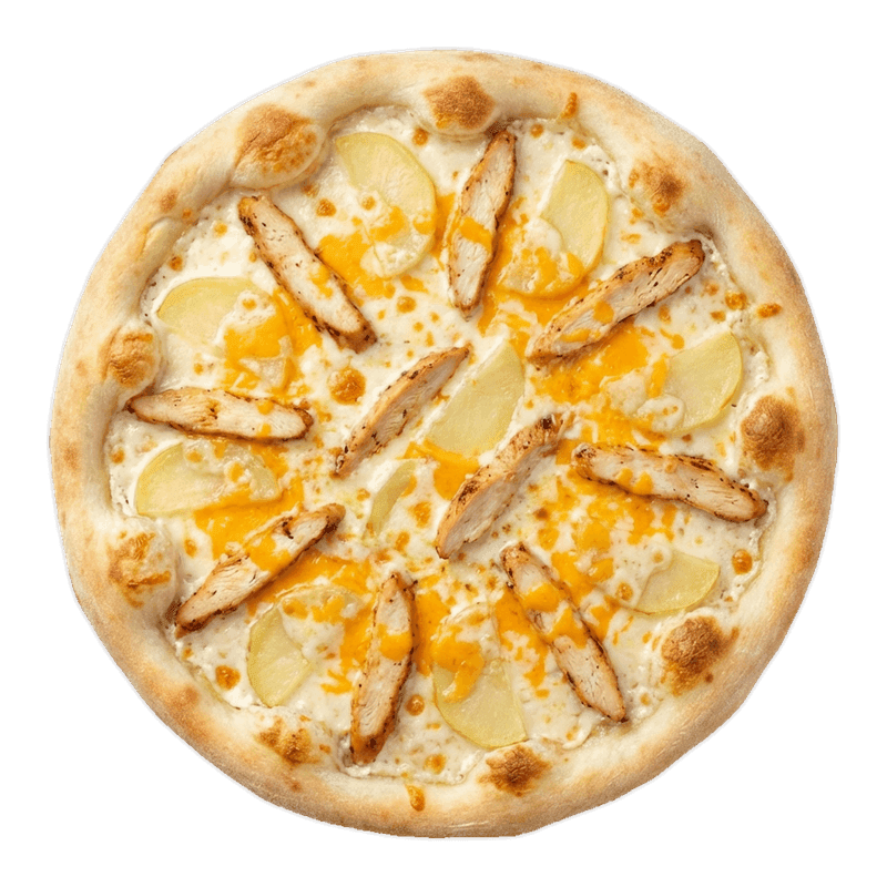 Chicken Cheese