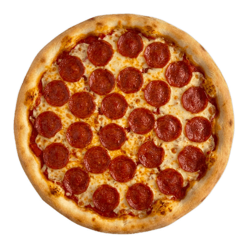 Pepperoni