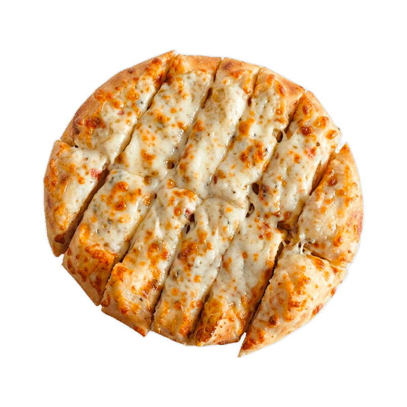 Garlic Bread Nature