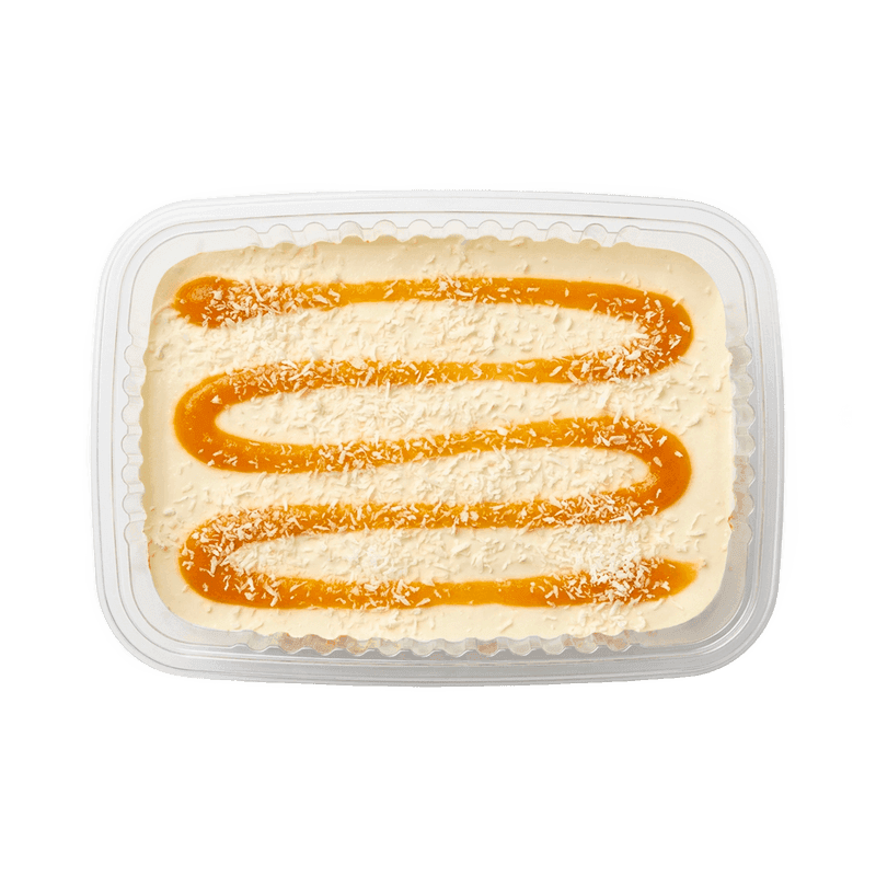Tiramisu Mangue Coco