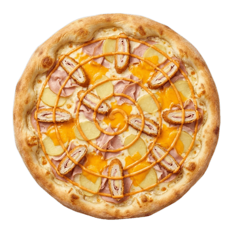 Cordon Bleu