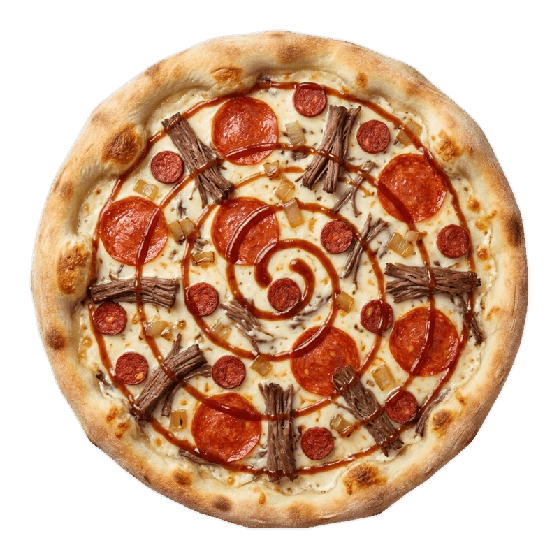 L'Effilochée