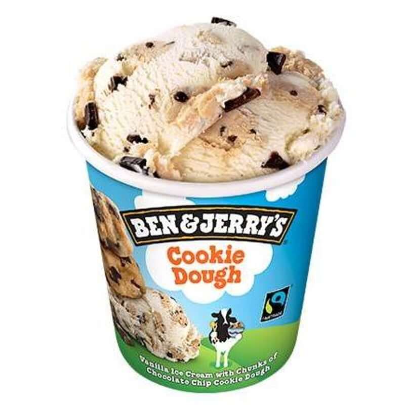 Ben & Jerry's
